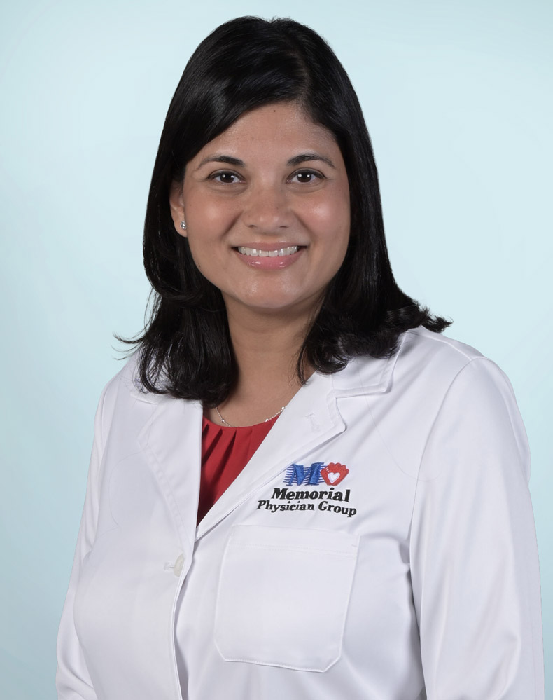 Monika Patel