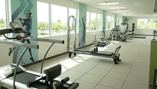 Cypress Creek Orthopedic Surgery & Sports Medicine Center
