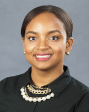 Stephanie Ogando