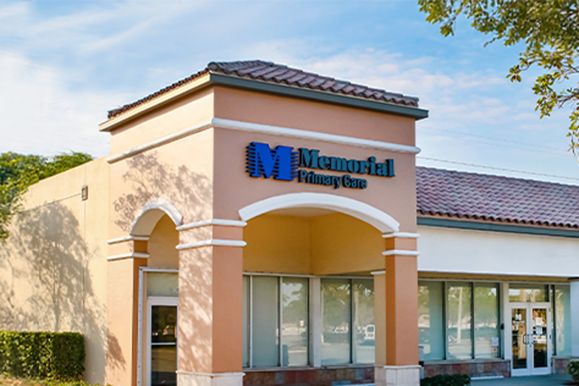 primary care west miramar