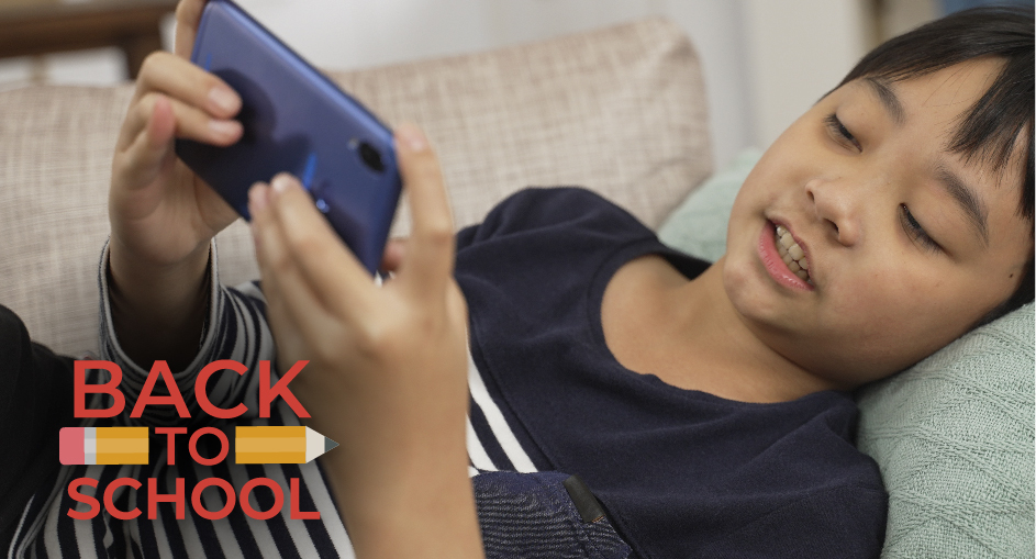 Back to School - Online Mental Health