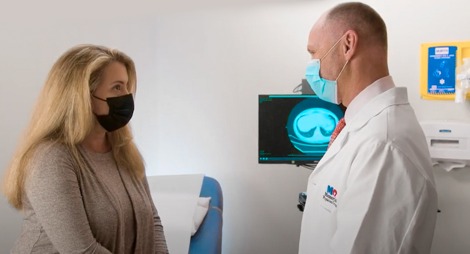 Lung Cancer Screening