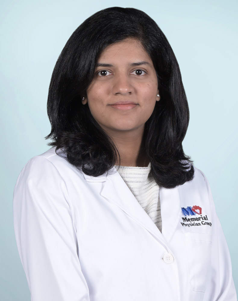 Headshot of Navya Konindala