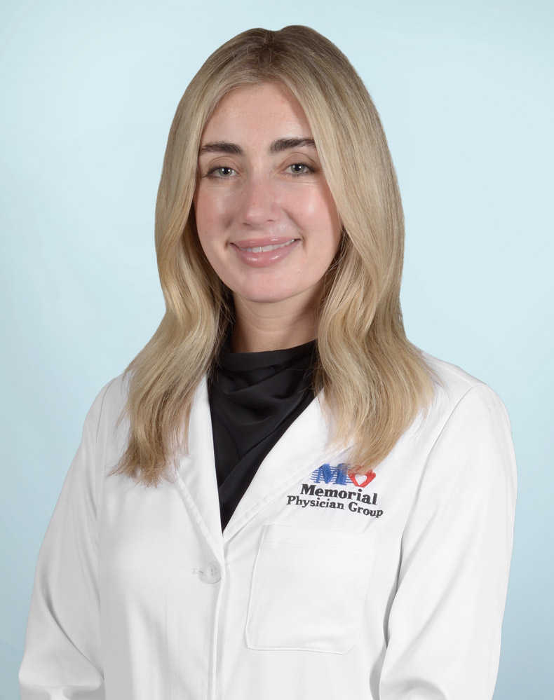 Headshot of  Sydney Shaffer
