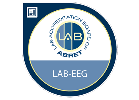 EEG Laboratory Accreditation Board of ABRET (LAB-EEG)