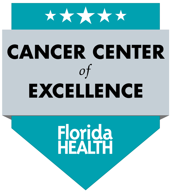 Cancer Center of Excellence