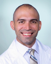 Ricardo Criado Carrero