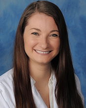 Jessica Fugitt