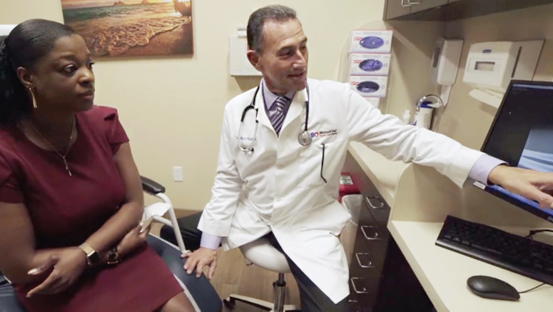 Urgent Care Convenience