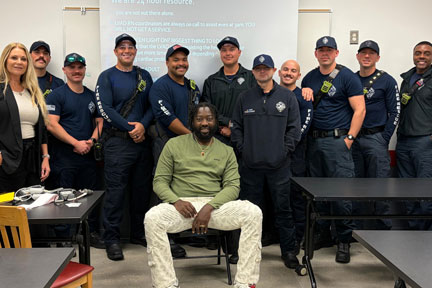 Chevon’s Heart Failure Journey