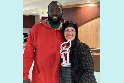 Chevon’s Heart Failure Journey