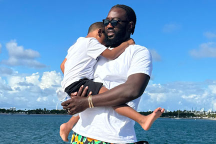 Chevon’s Heart Failure Journey