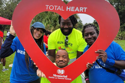 Chevon’s Heart Failure Journey